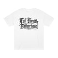 Gothic Full Throttle Tee