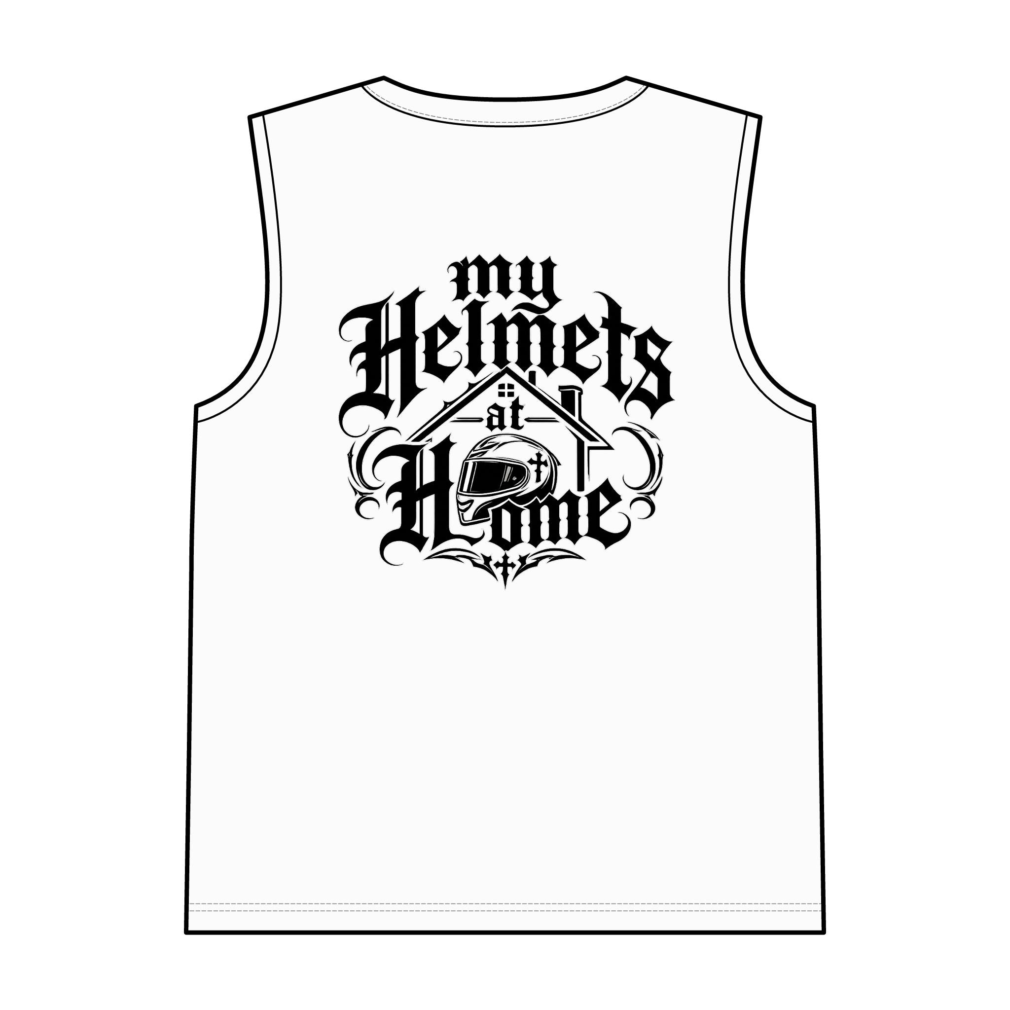 Full Throttle Fatherhood Tank