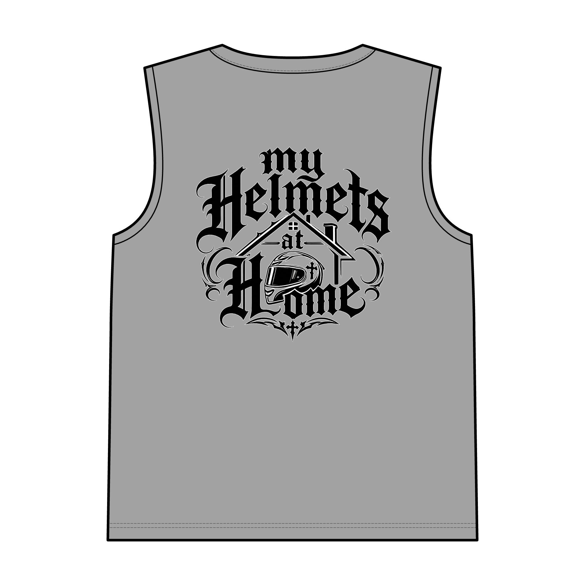 Full Throttle Fatherhood Tank