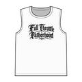 Full Throttle Fatherhood Tank