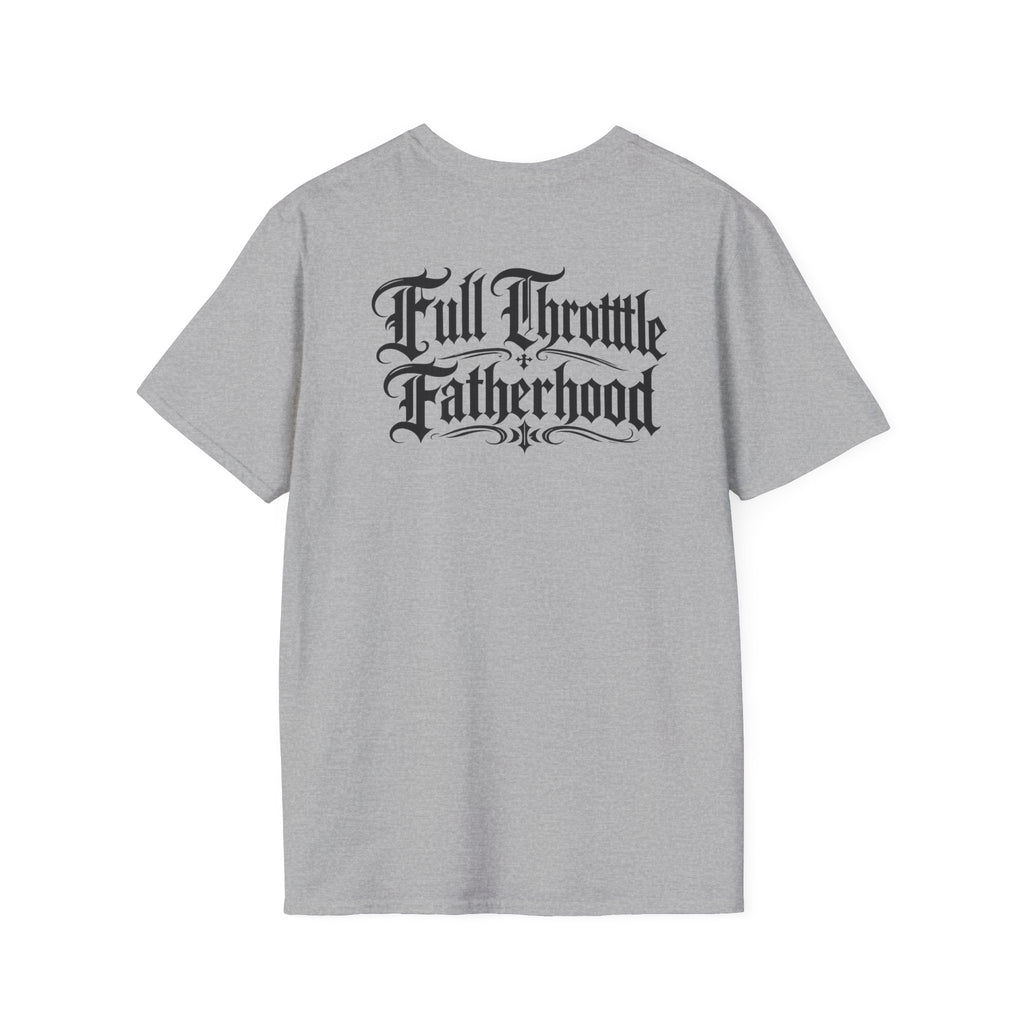 Krash out King Tee
