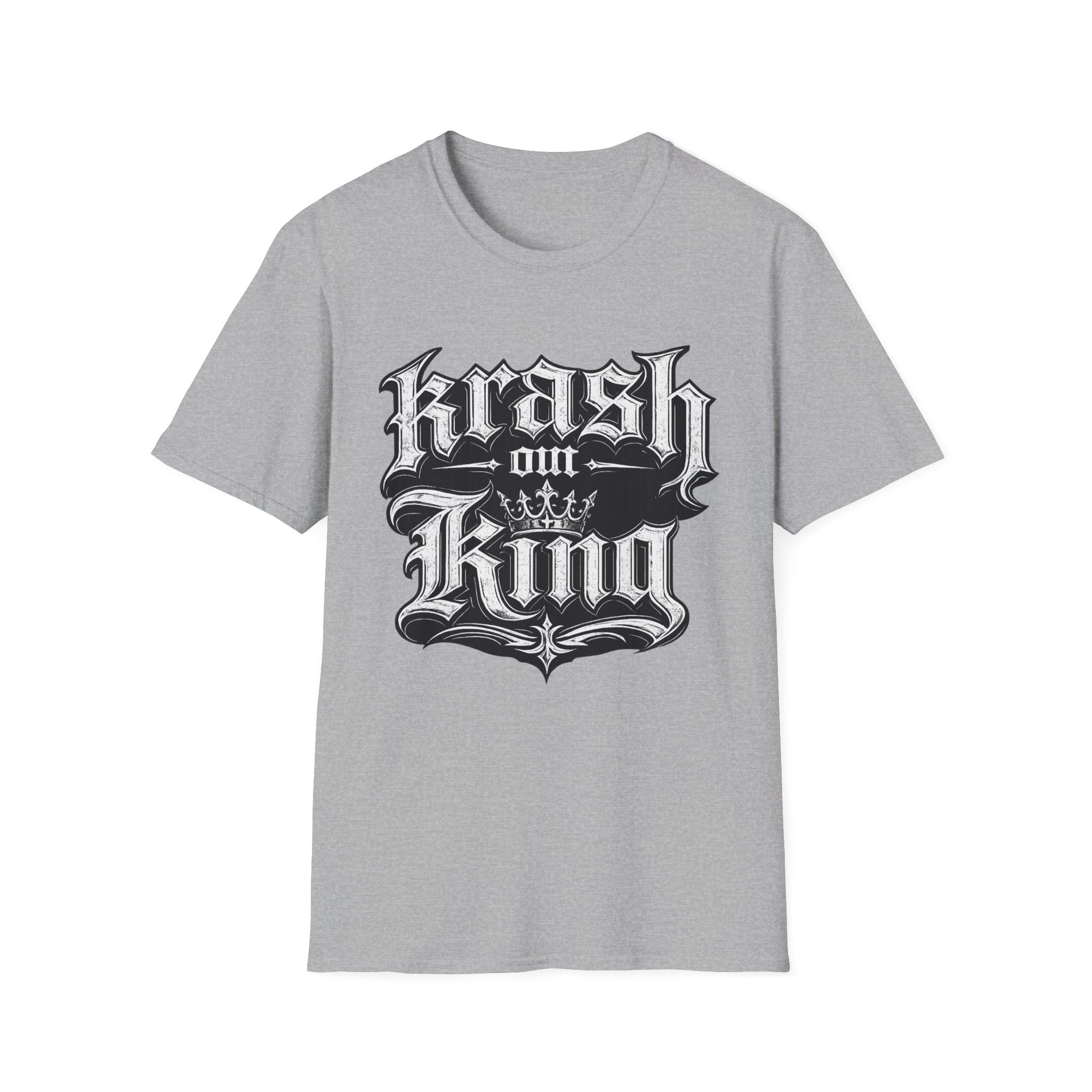Krash out King Tee