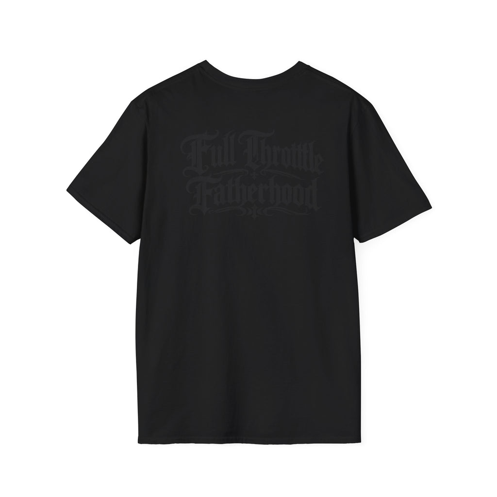 Krash out King Tee