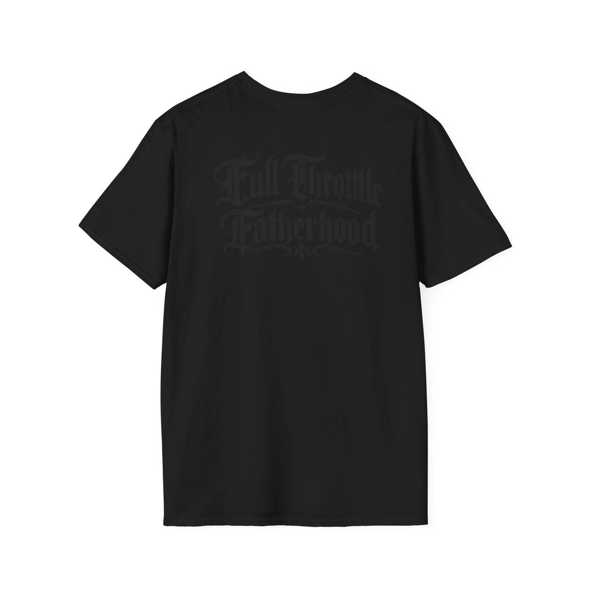Krash out King Tee