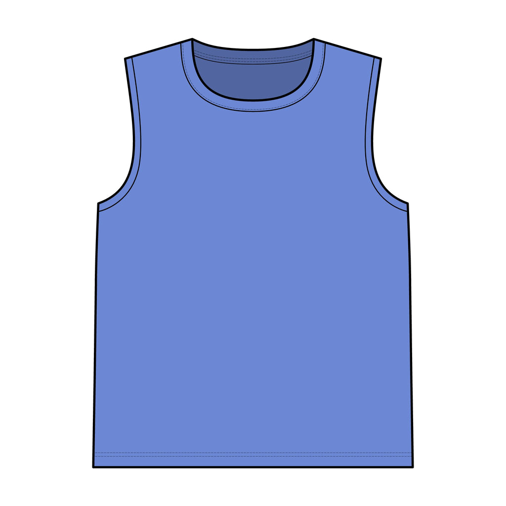 Full Throttle Fatherhood Tank