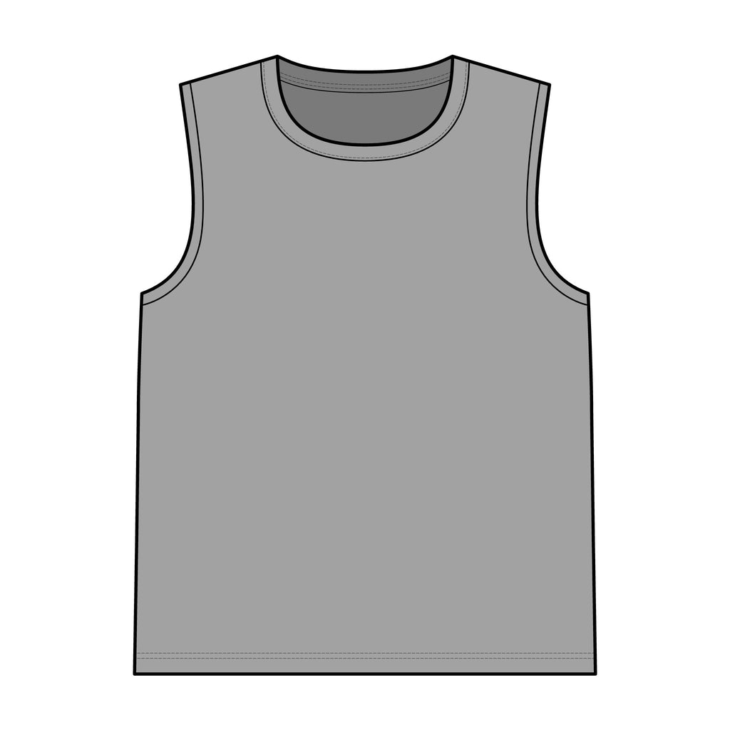 Full Throttle Fatherhood Tank