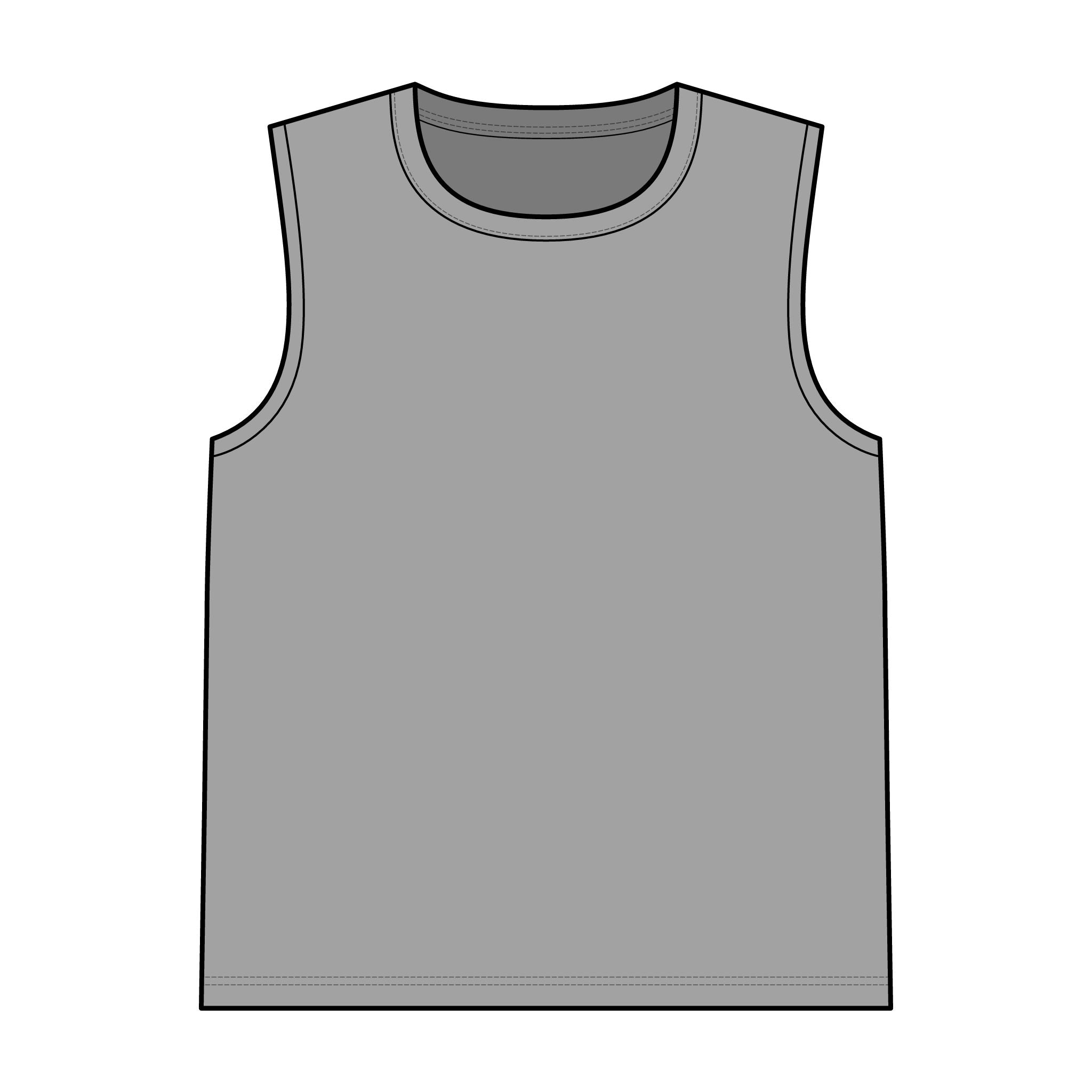 Full Throttle Fatherhood Tank