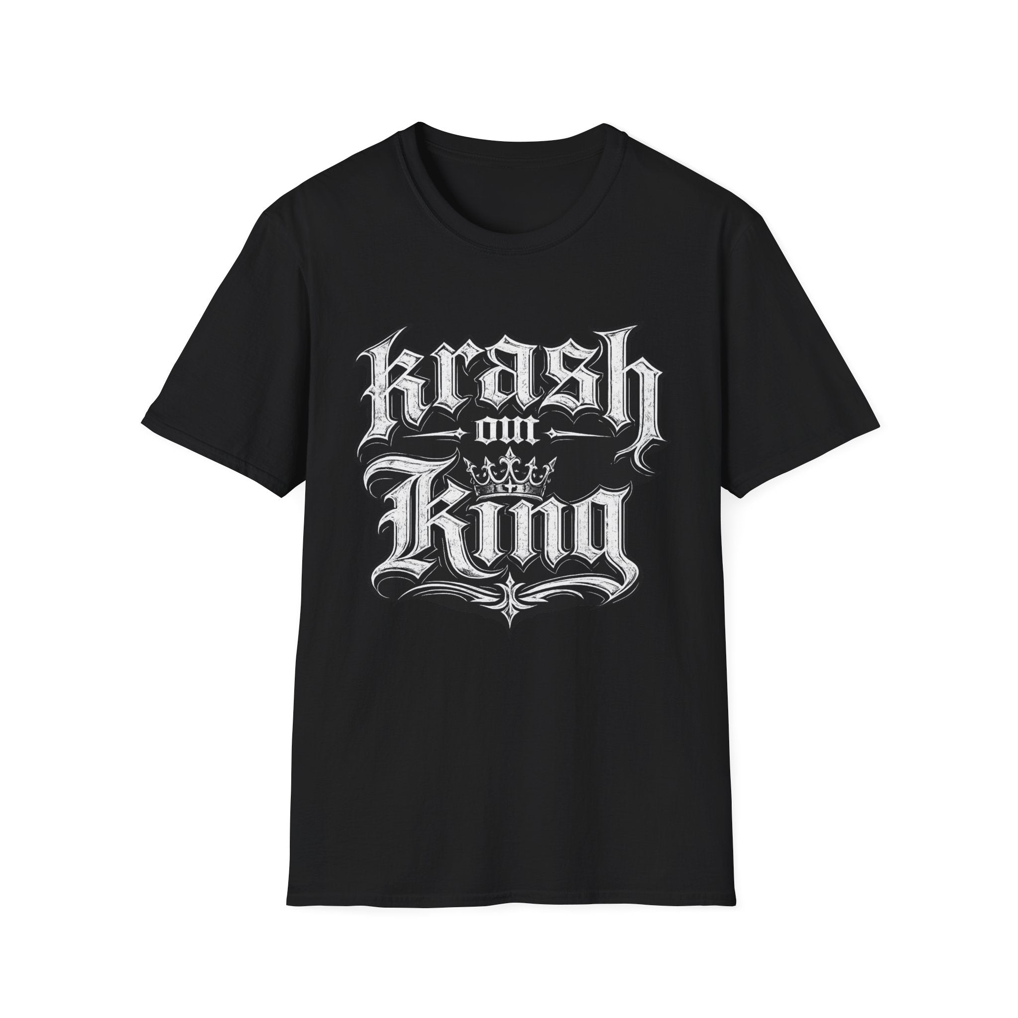 Krash out King Tee