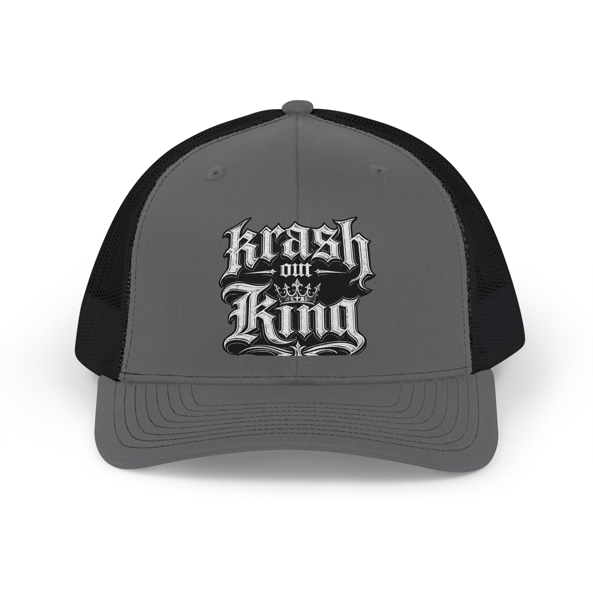 Krash out King Snap back