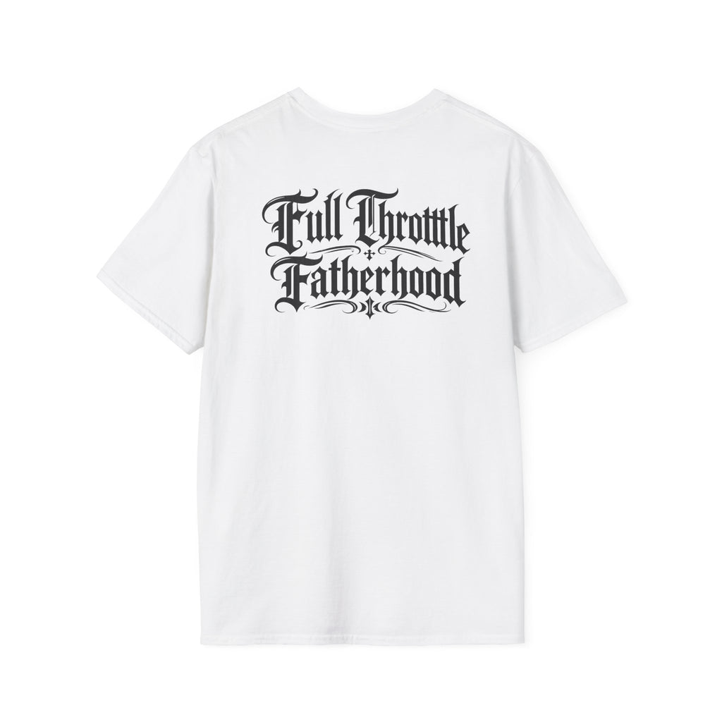 Krash out King Tee