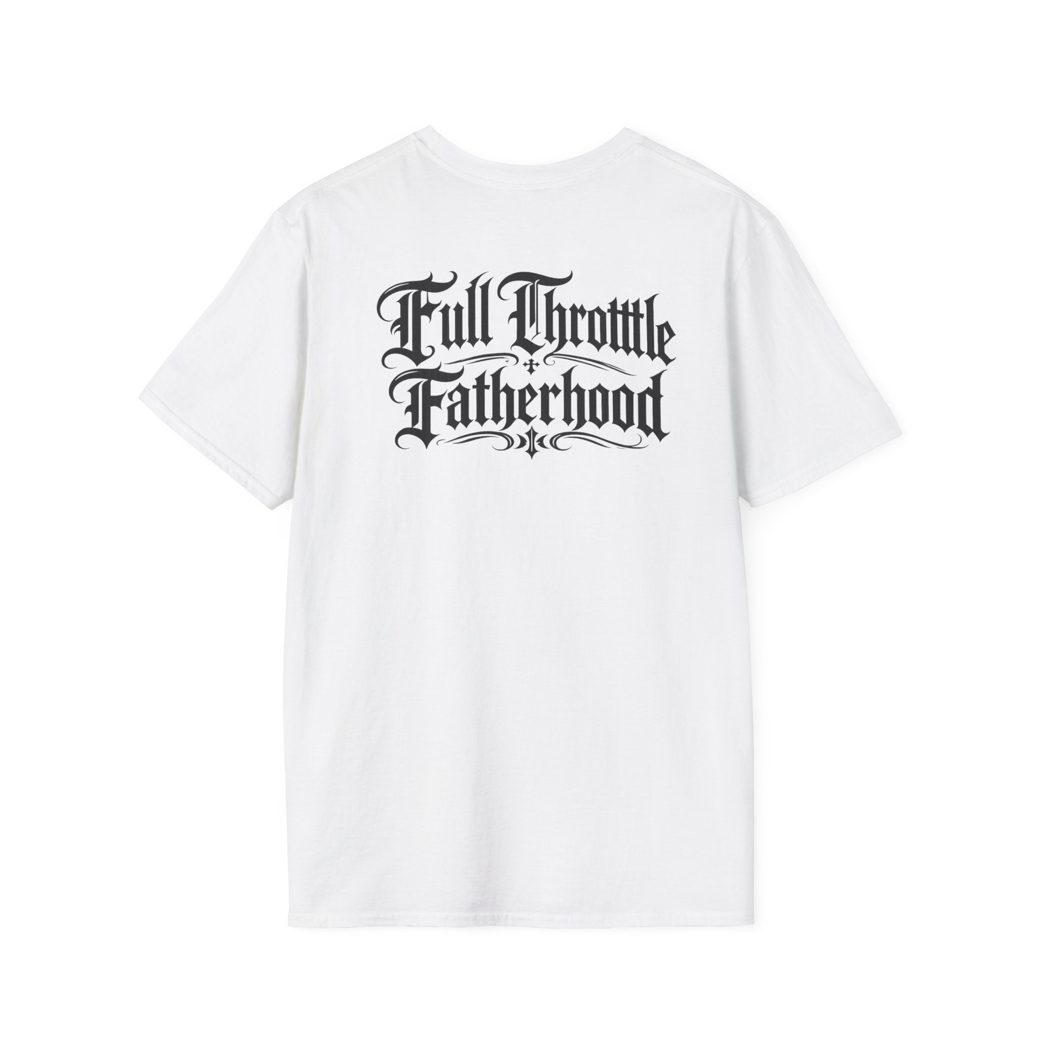 Krash out King Tee
