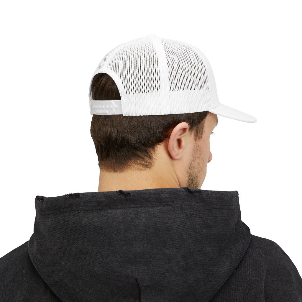 Krash out King Snap back