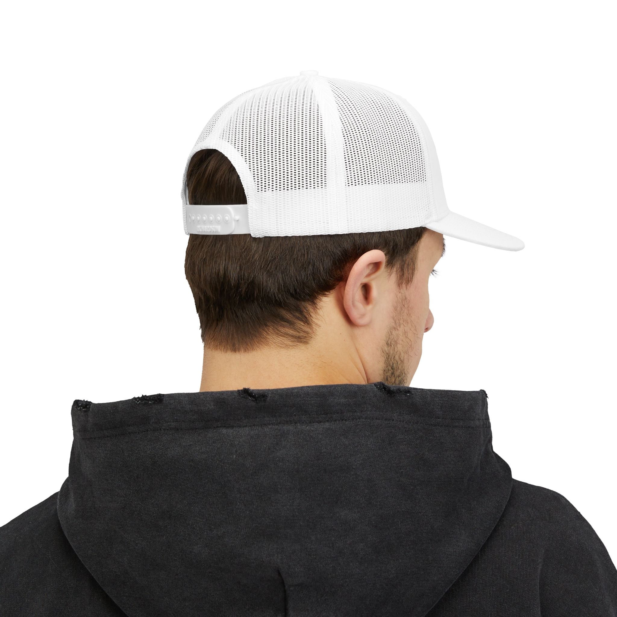 Krash out King Snap back