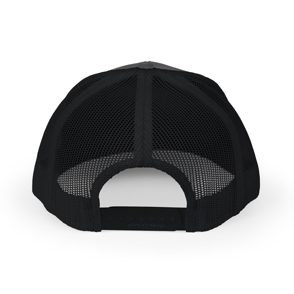 Krash out King Snap back
