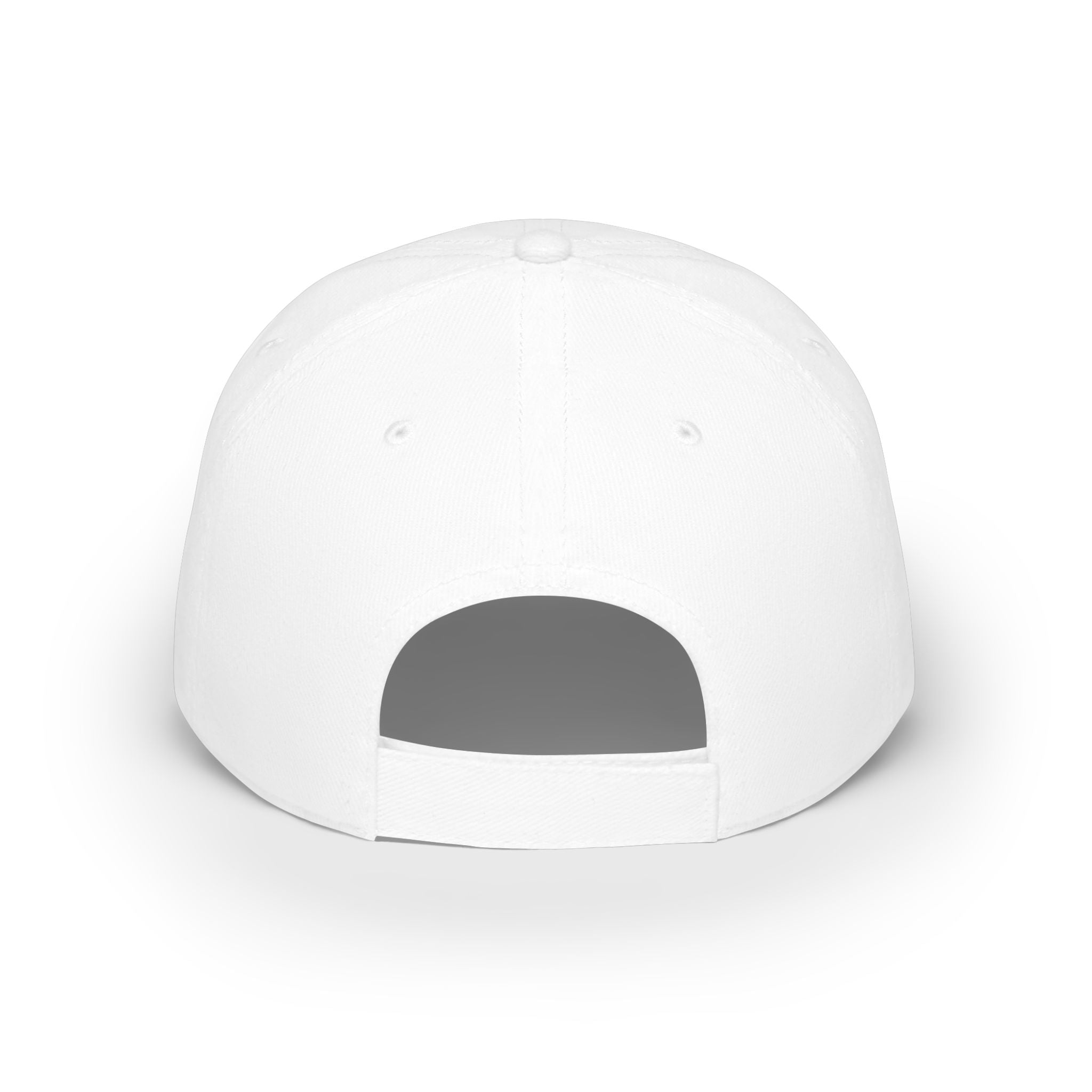 Full Throttle Fatherhood Baseball Hat