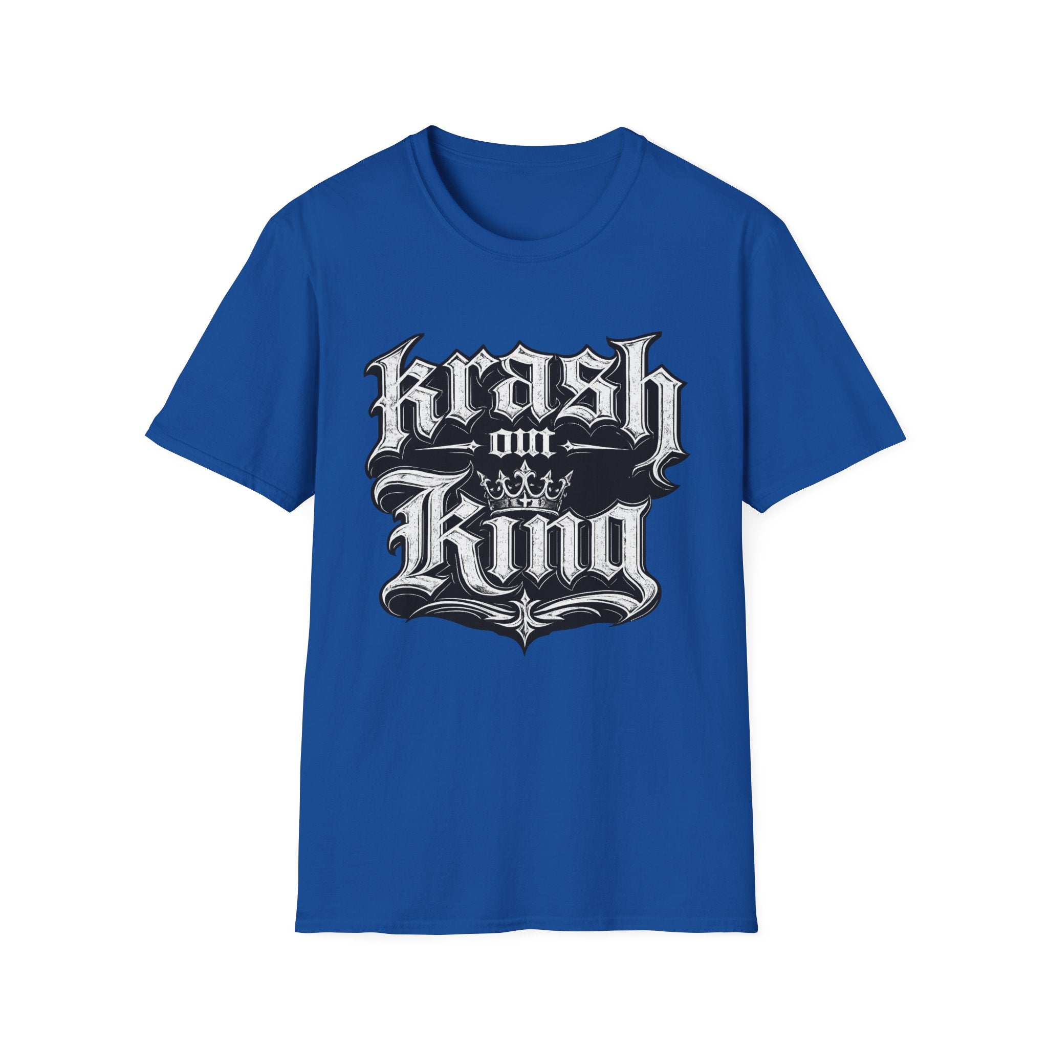 Krash out King Tee