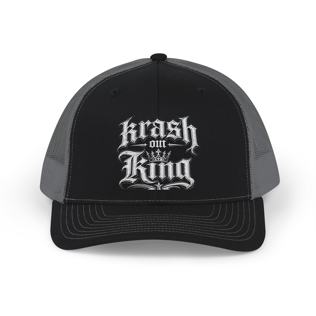 Krash out King Snap back