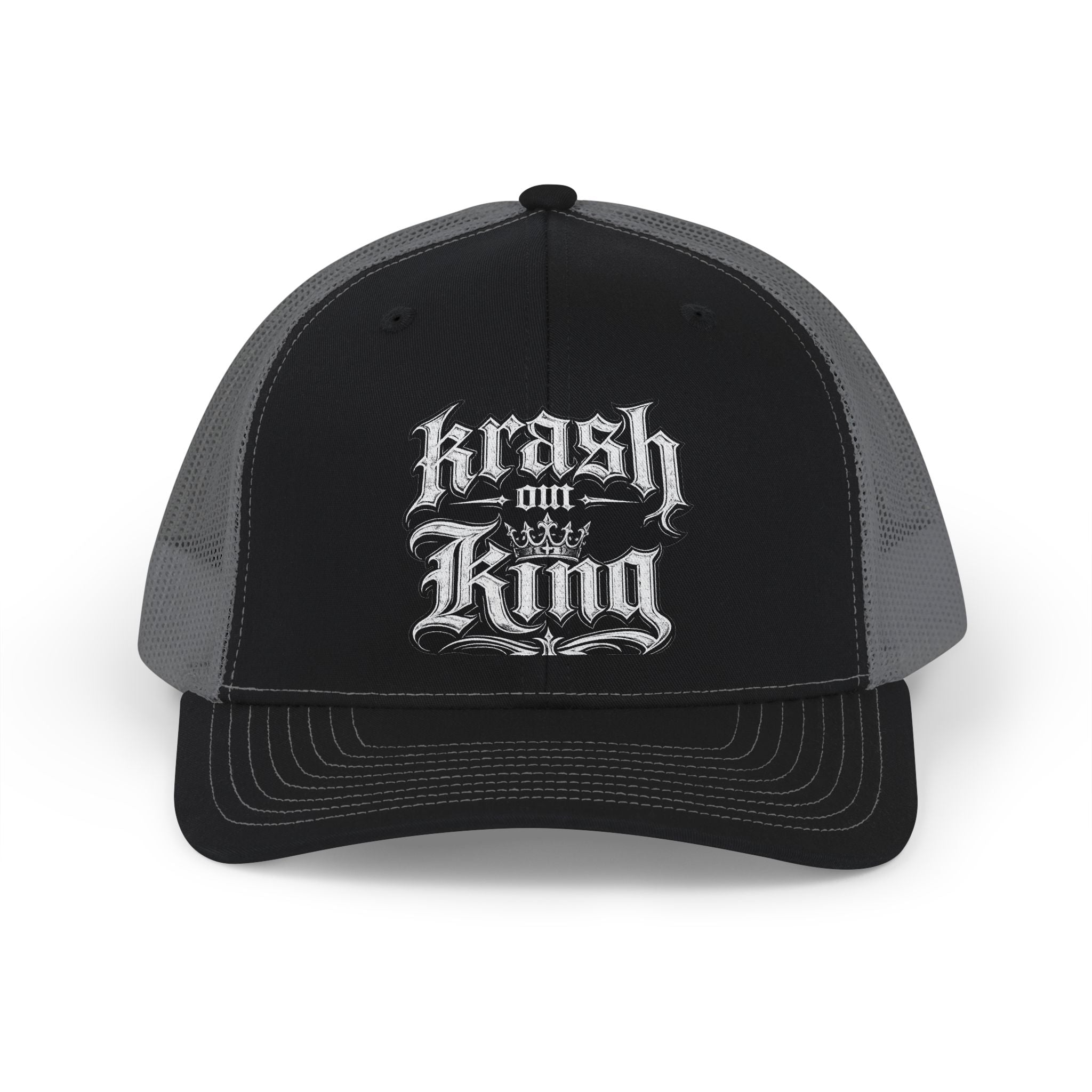 Krash out King Snap back