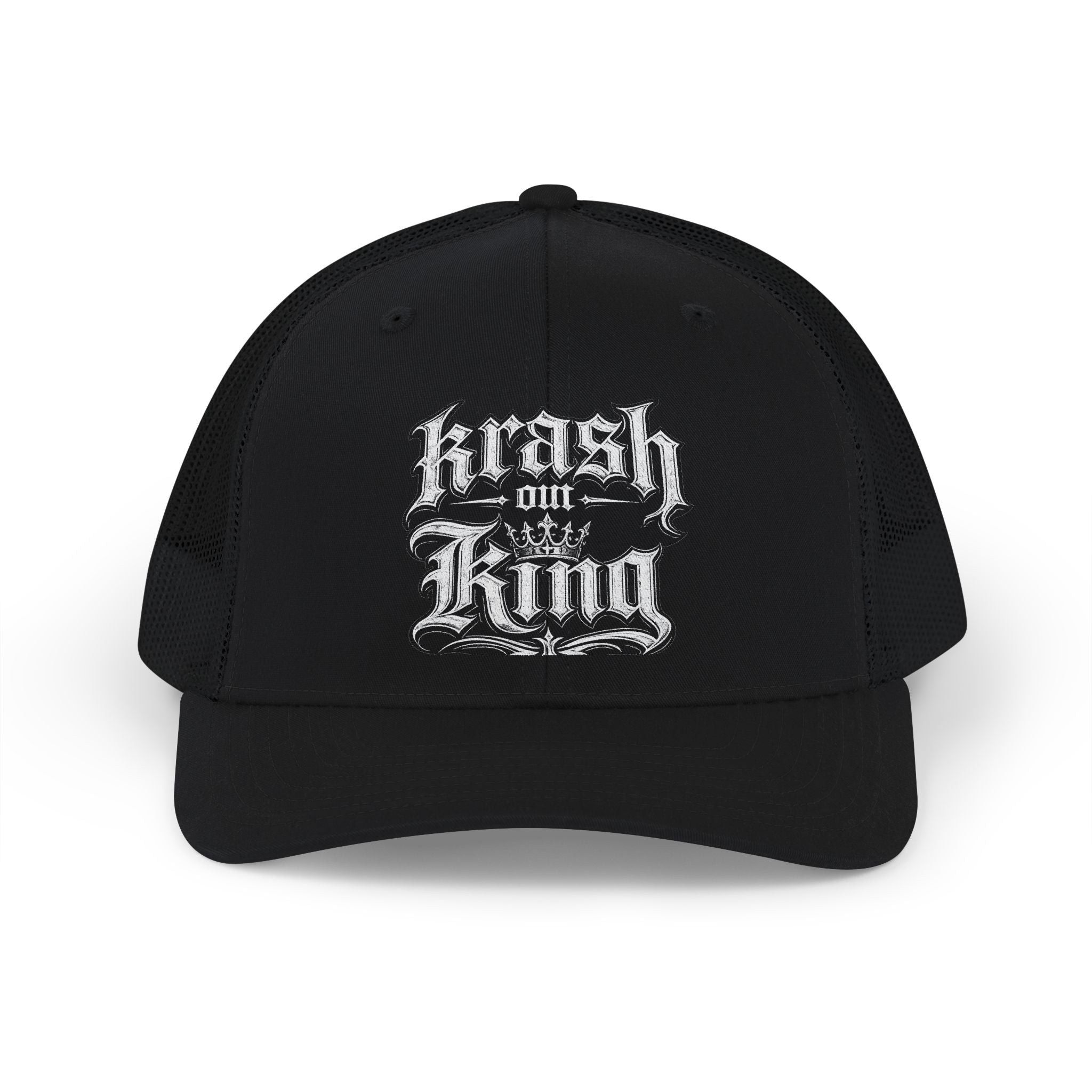 Krash out King Snap back