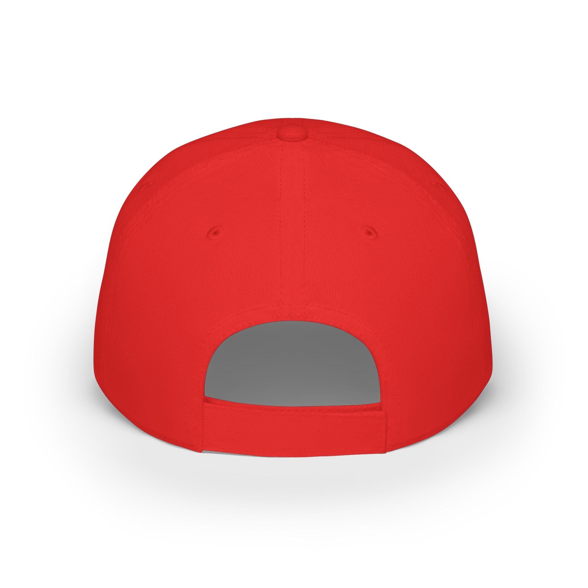 Full Throttle Fatherhood Baseball Hat
