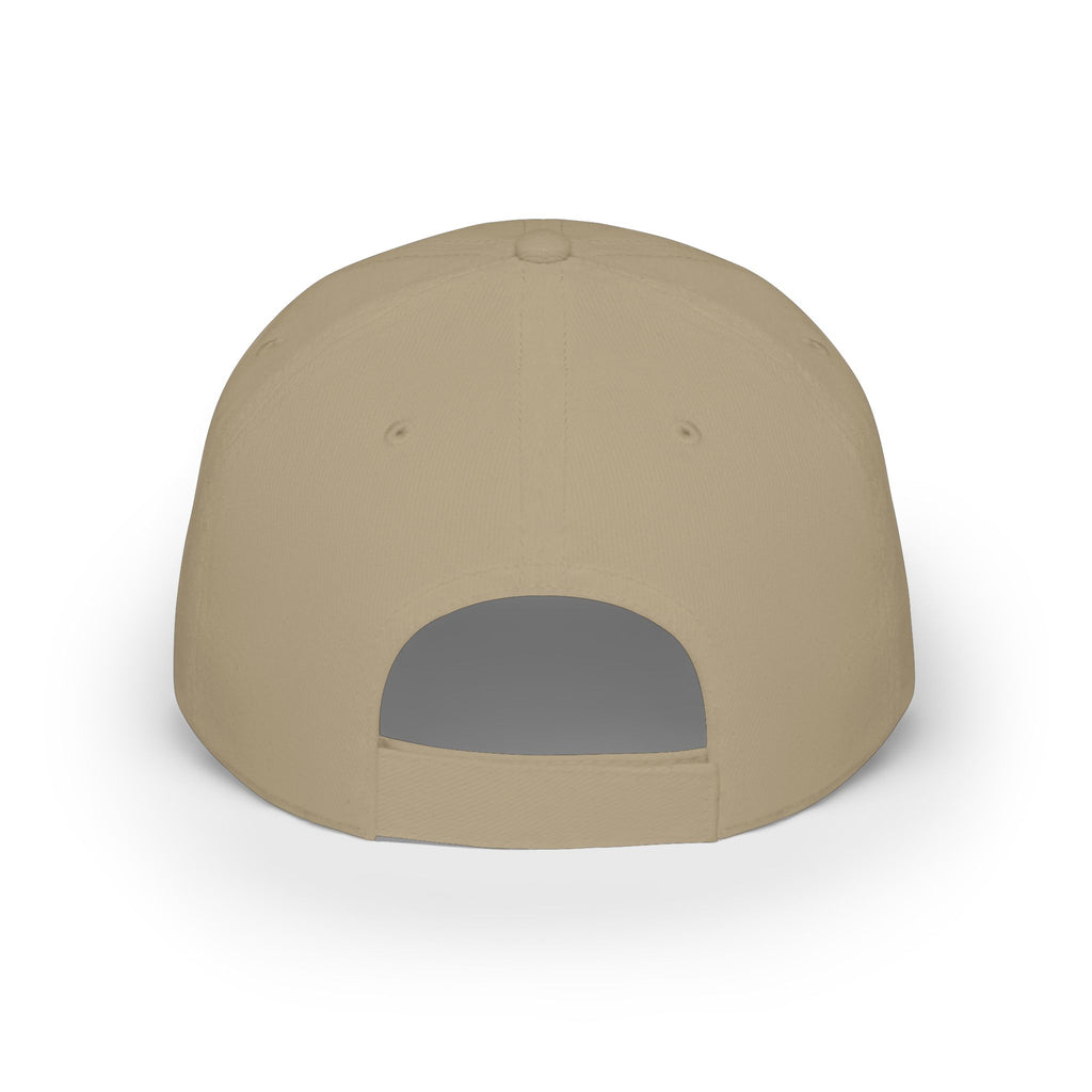Full Throttle Fatherhood Baseball Hat