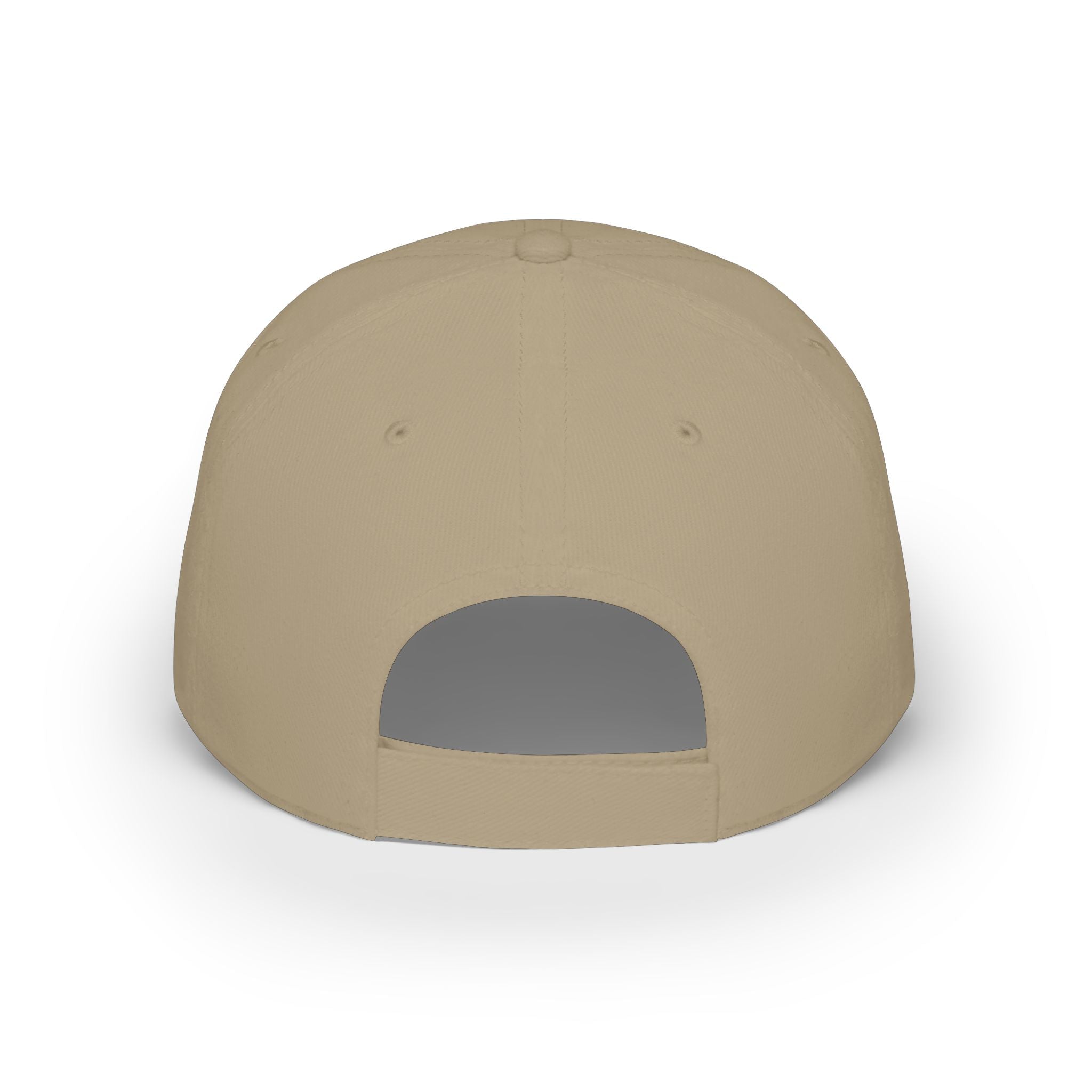 Full Throttle Fatherhood Baseball Hat