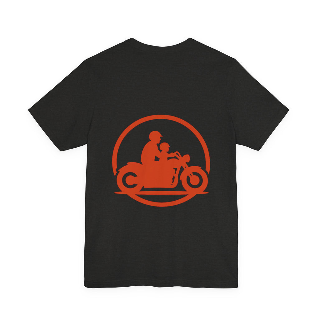 Full Throttle Fatherhood Shirt, Fathers Day Gift, Gift for Dad