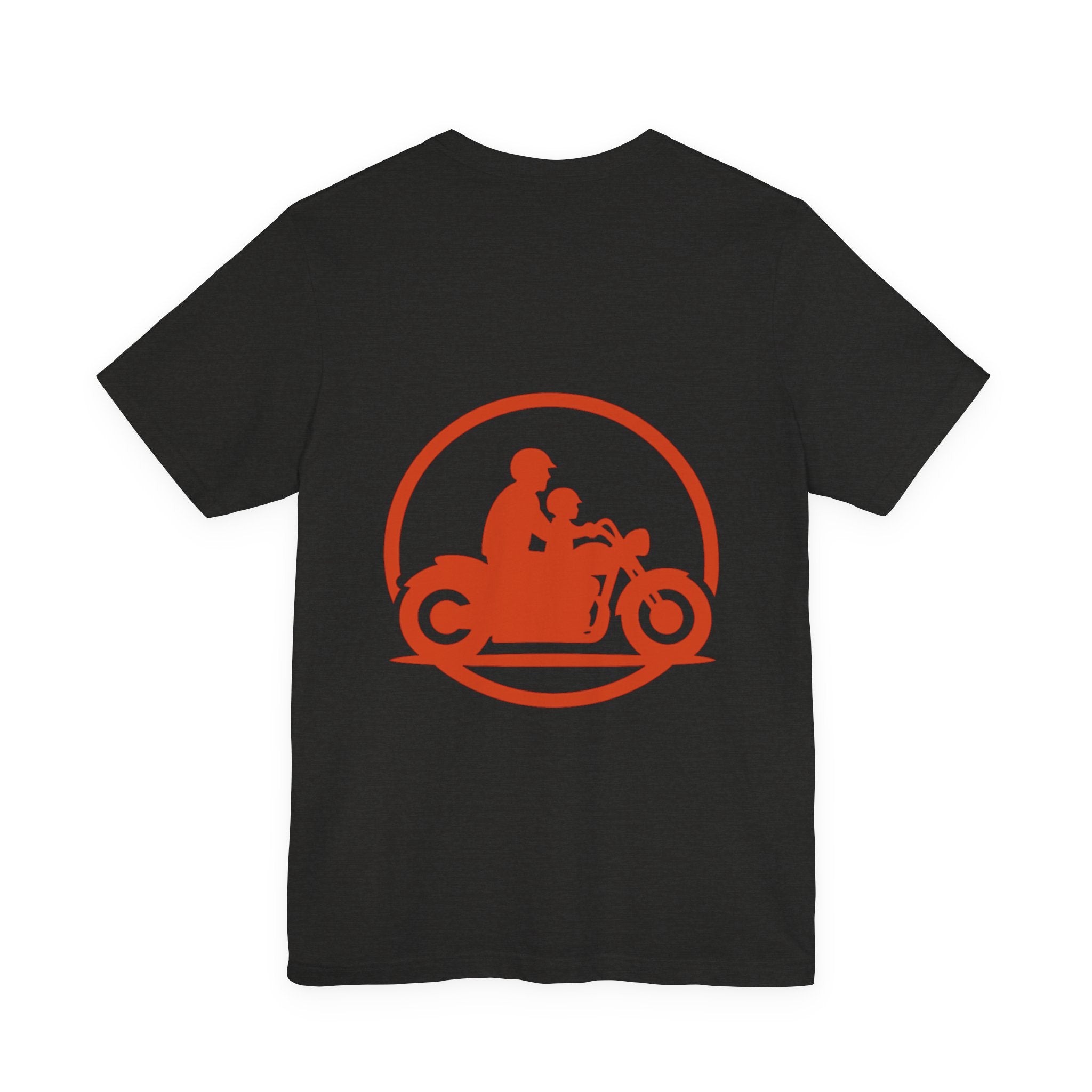 Full Throttle Fatherhood Shirt, Fathers Day Gift, Gift for Dad