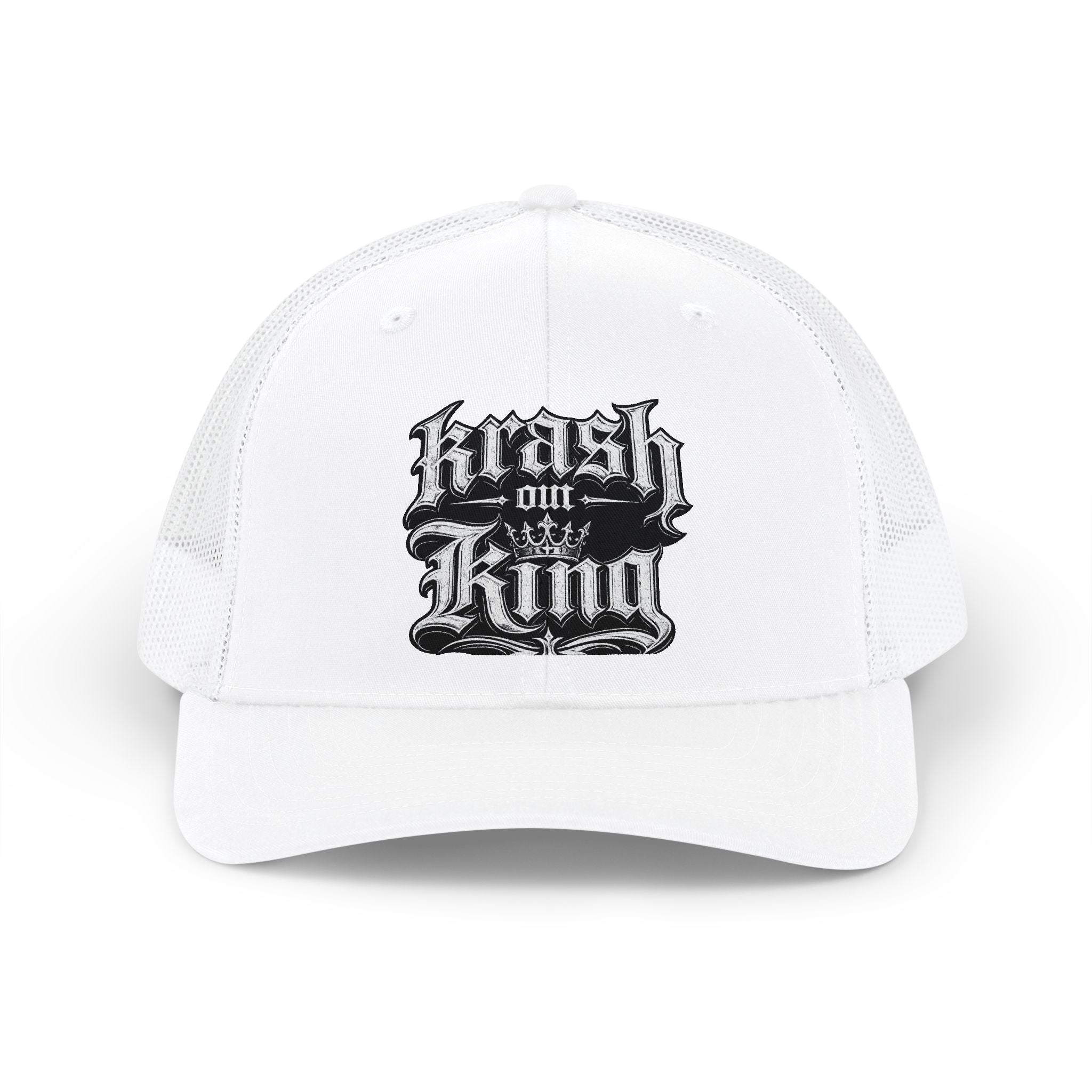 Krash out King Snap back