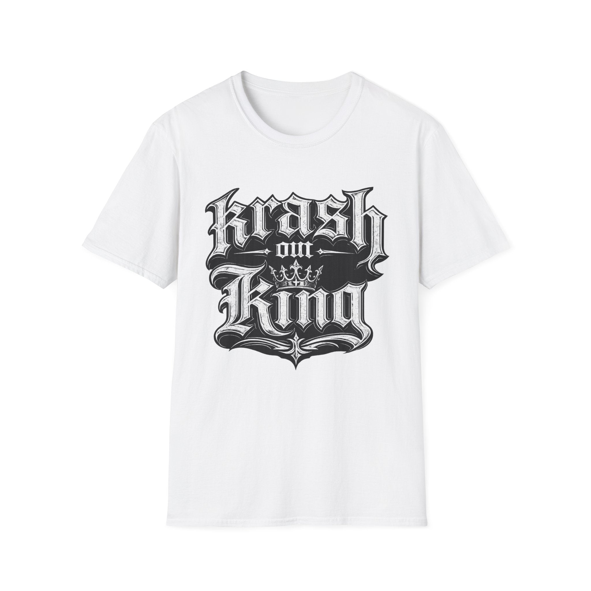 Krash out King Tee
