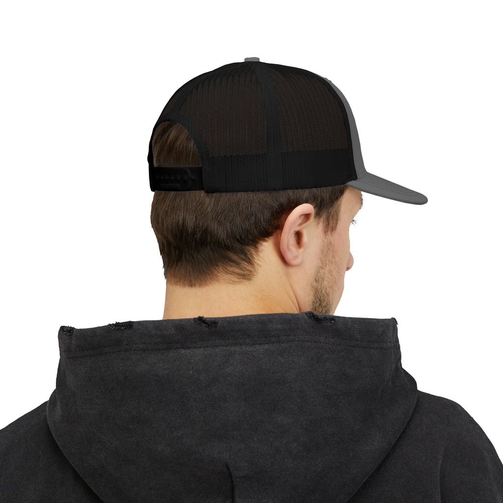 Krash out King Snap back