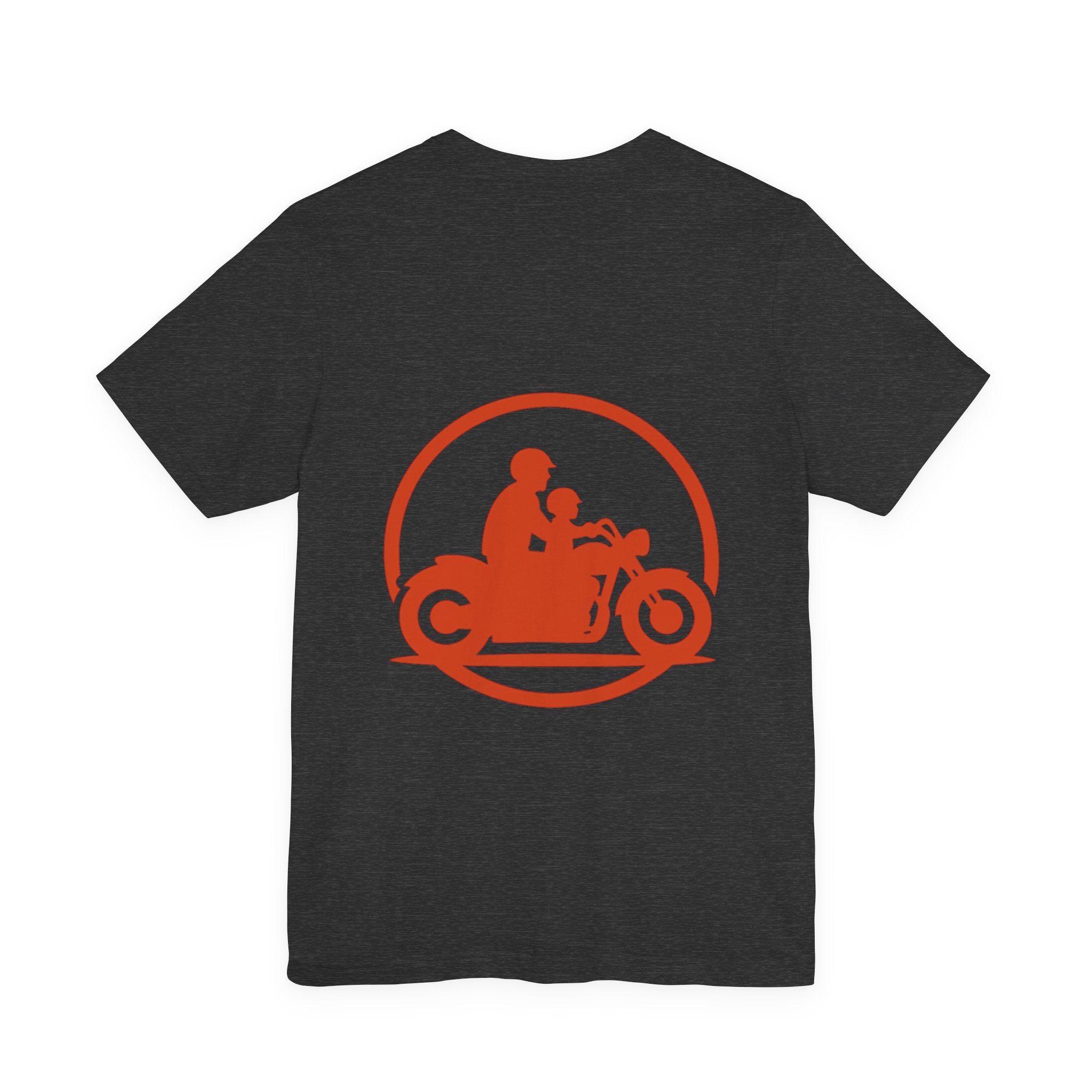 Full Throttle Fatherhood Shirt, Fathers Day Gift, Gift for Dad