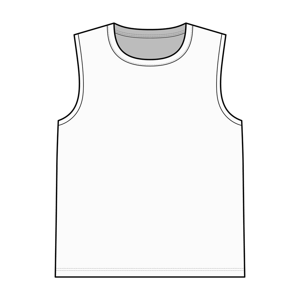 Full Throttle Fatherhood Tank