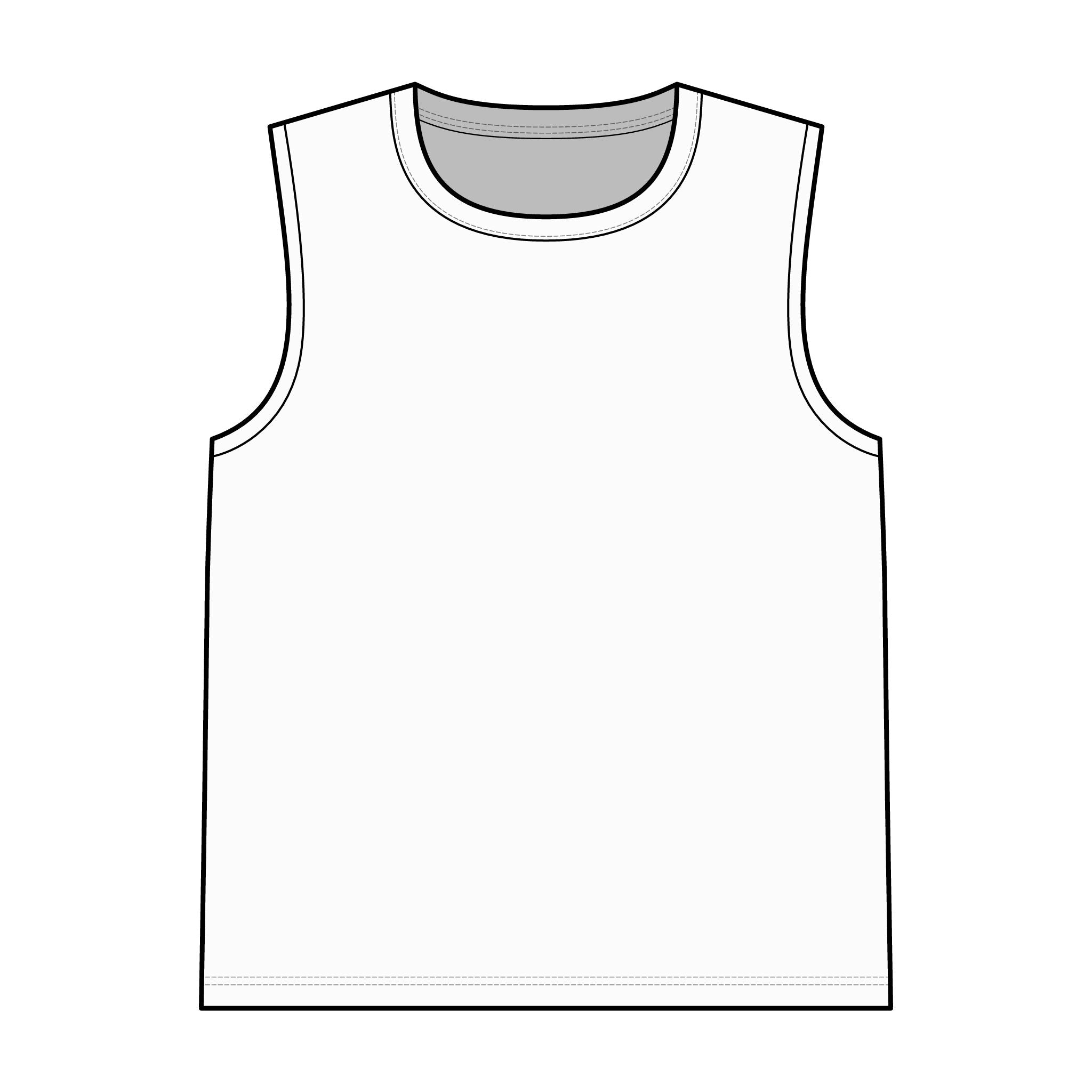 Full Throttle Fatherhood Tank