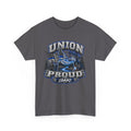 Union Proud & Full Throttle Fatherhood