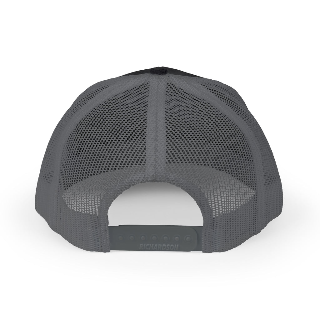 Krash out King Snap back