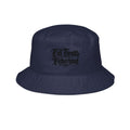 FTF Bucket Hat