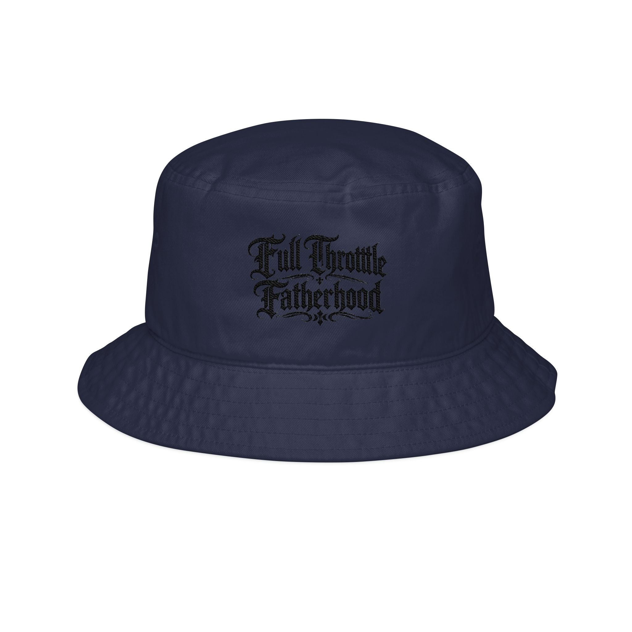 FTF Bucket Hat