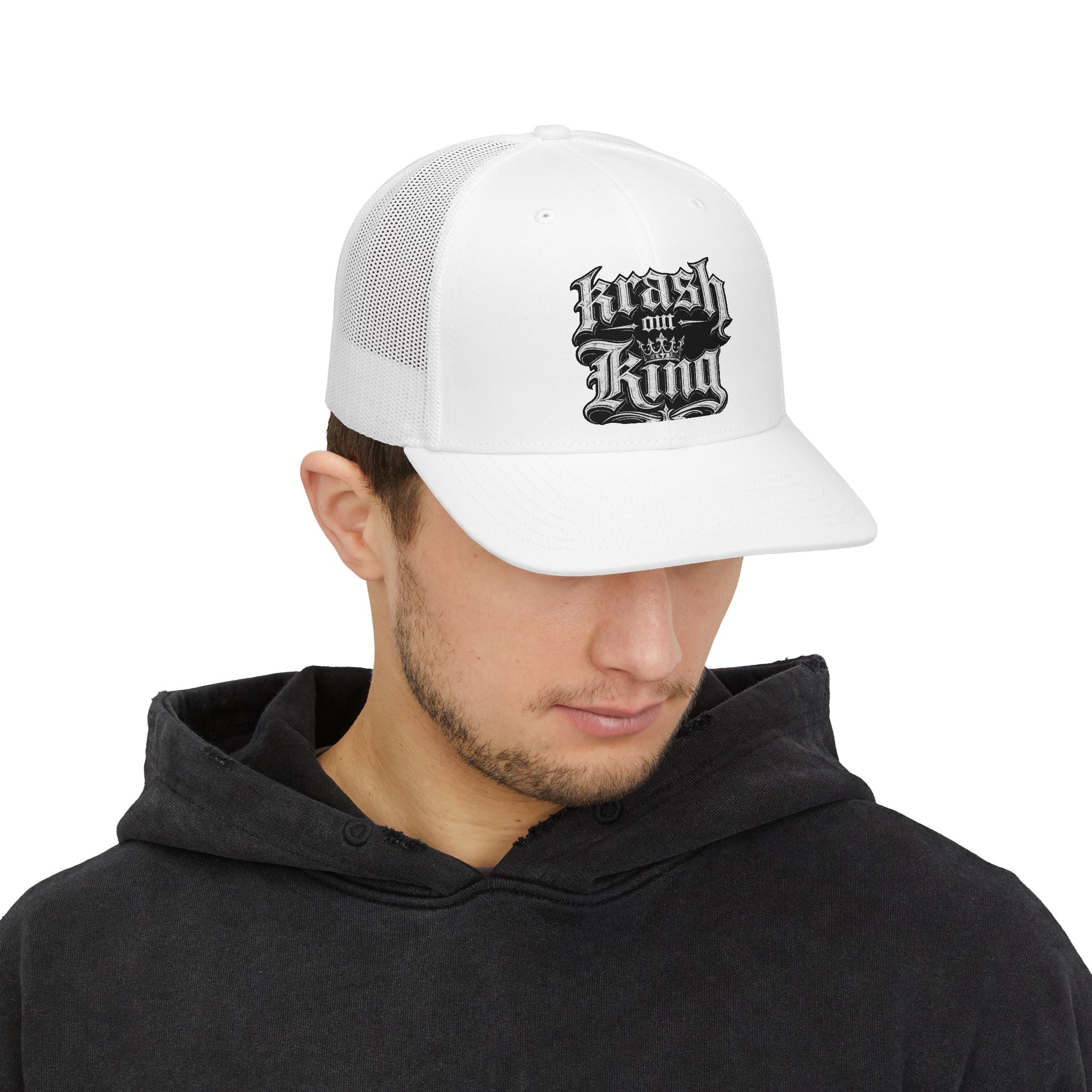 Krash out King Snap back