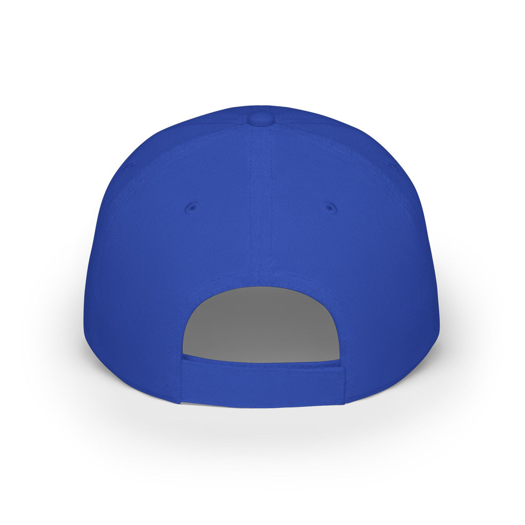 Full Throttle Fatherhood Baseball Hat