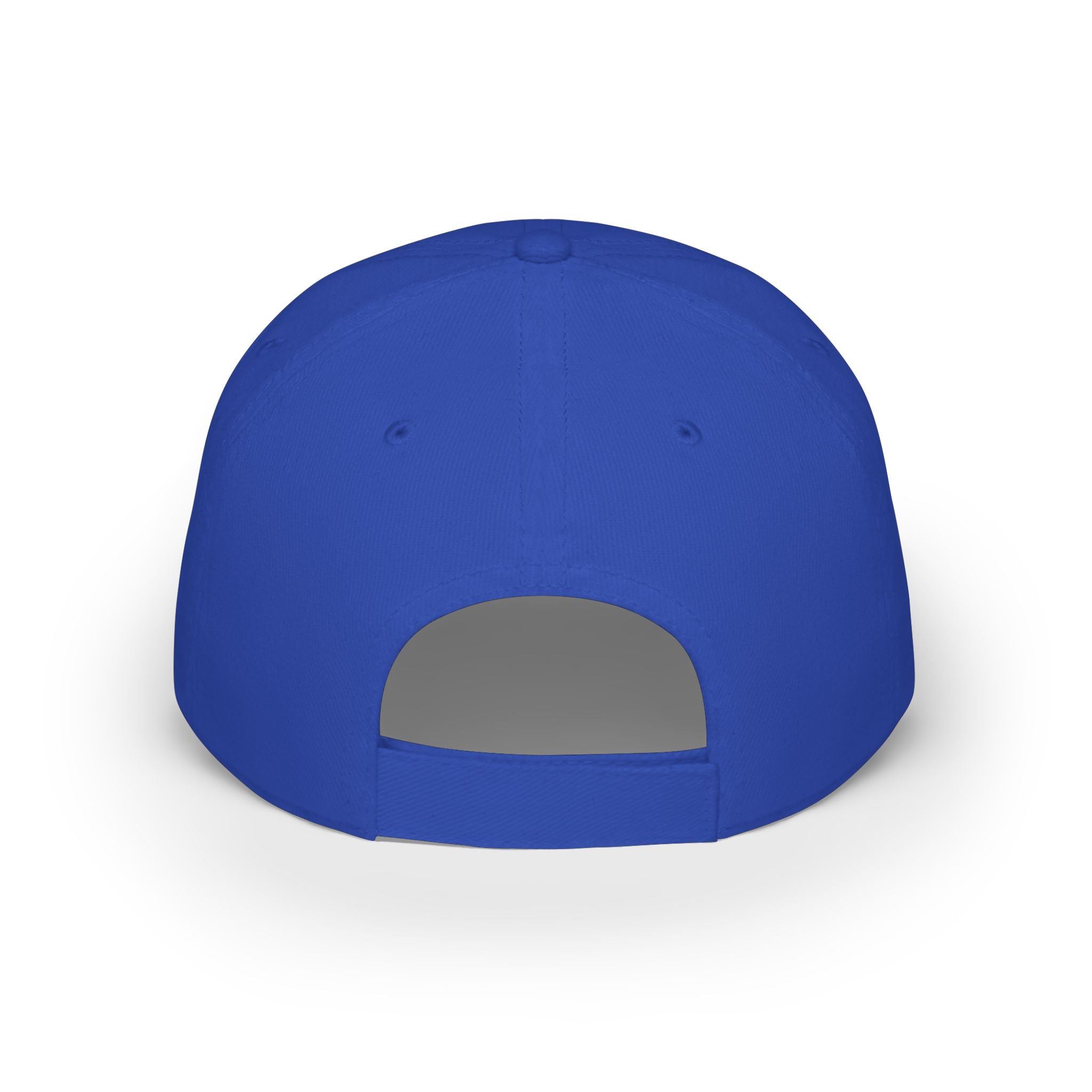 Full Throttle Fatherhood Baseball Hat