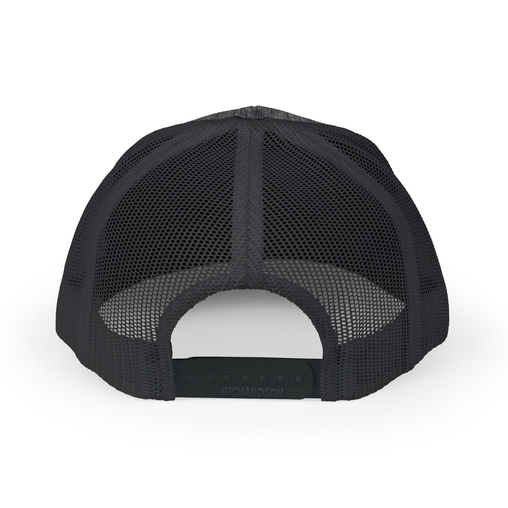 Krash out King Snap back