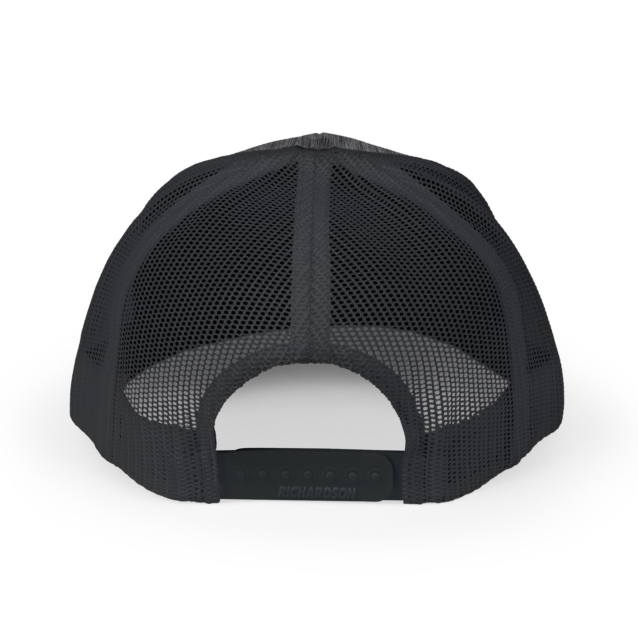 Krash out King Snap back